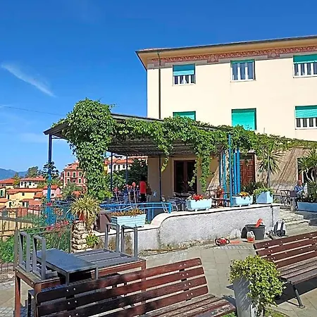 Delle Ondine Lerici