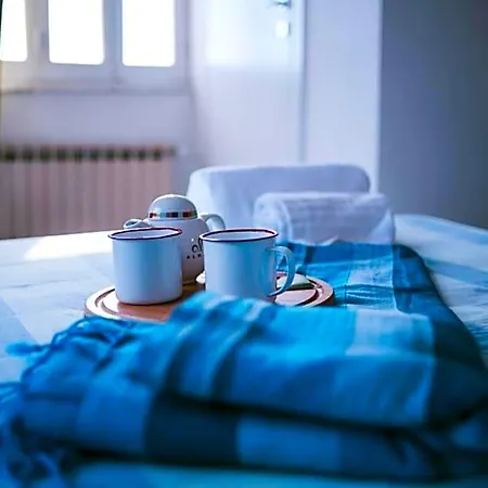 Delle Ondine Hotel