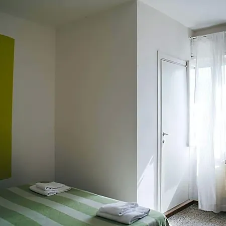 Hotel Delle Ondine *